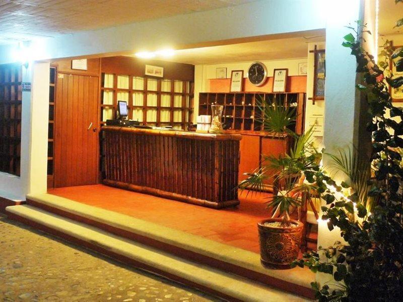 Hotel Zihua Caracol Zihuatanejo Ngoại thất bức ảnh