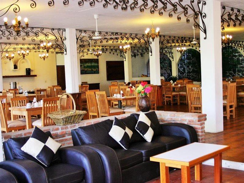 Hotel Zihua Caracol Zihuatanejo Ngoại thất bức ảnh