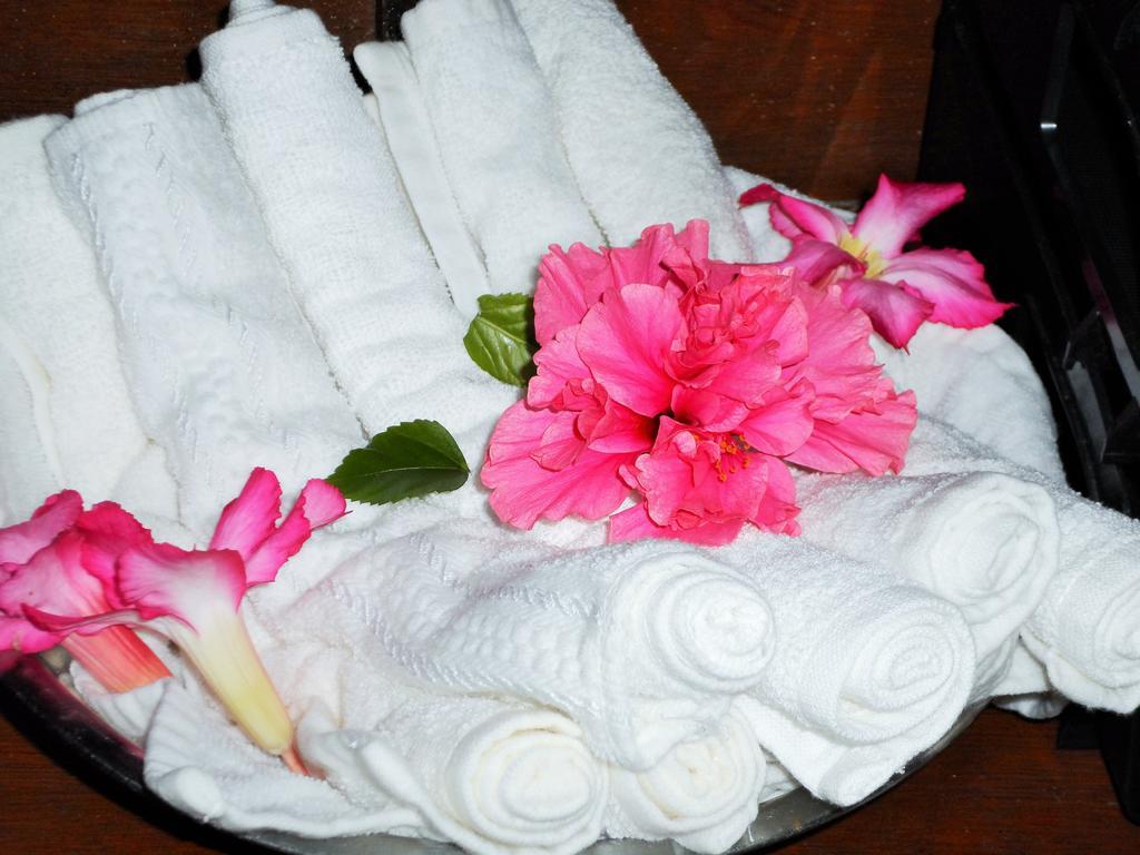 Hotel Zihua Caracol Zihuatanejo Ngoại thất bức ảnh