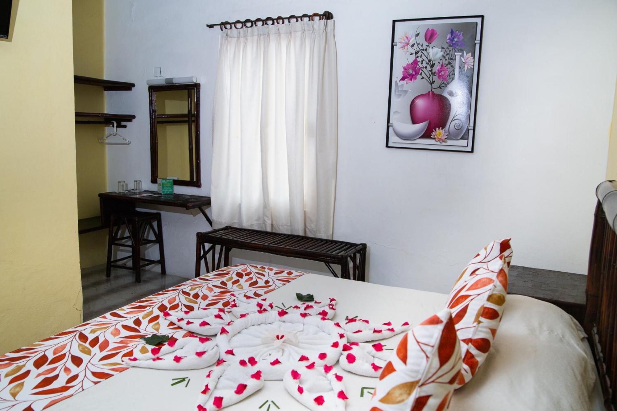 Hotel Zihua Caracol Zihuatanejo Ngoại thất bức ảnh