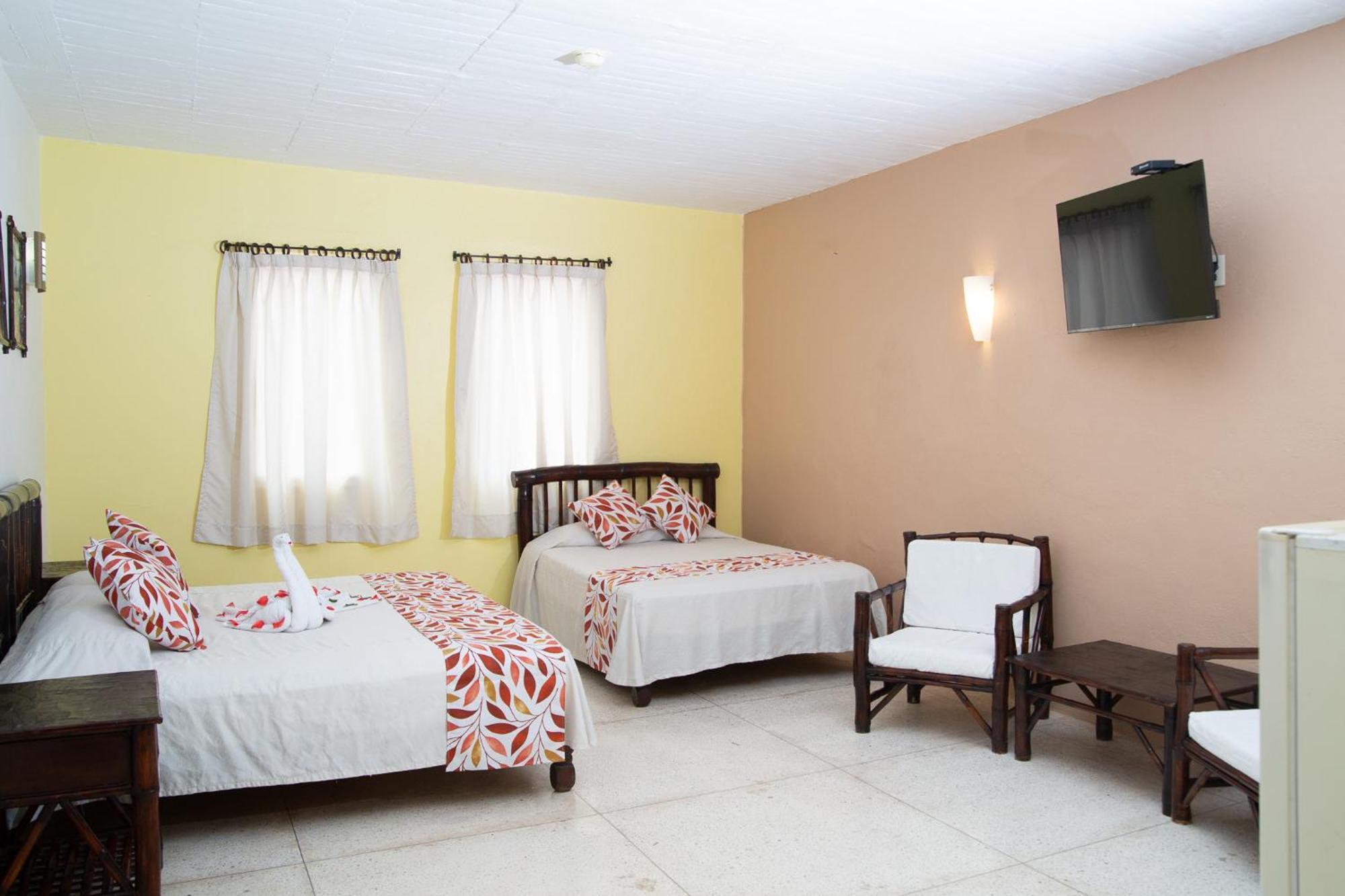 Hotel Zihua Caracol Zihuatanejo Ngoại thất bức ảnh