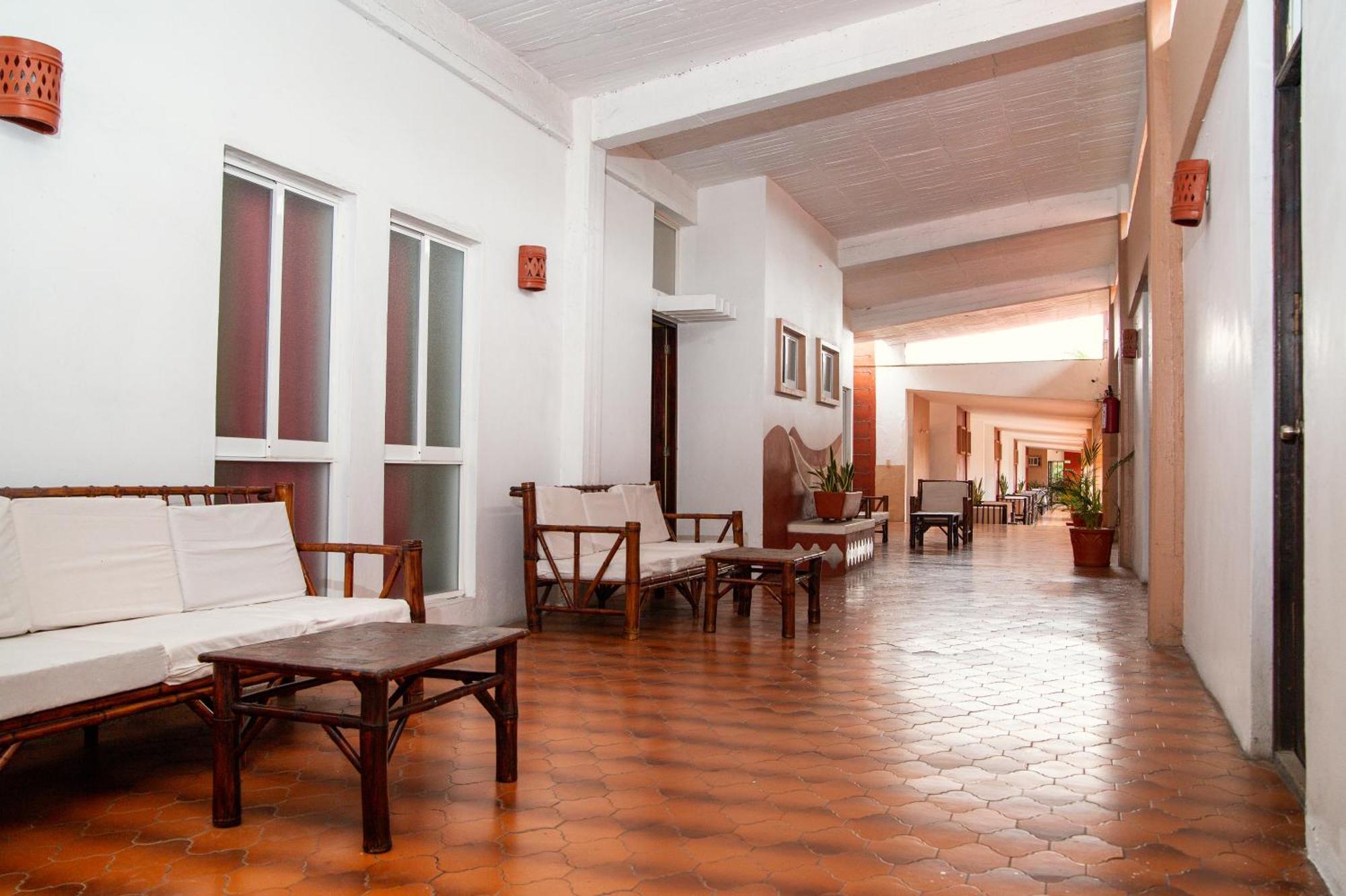 Hotel Zihua Caracol Zihuatanejo Ngoại thất bức ảnh