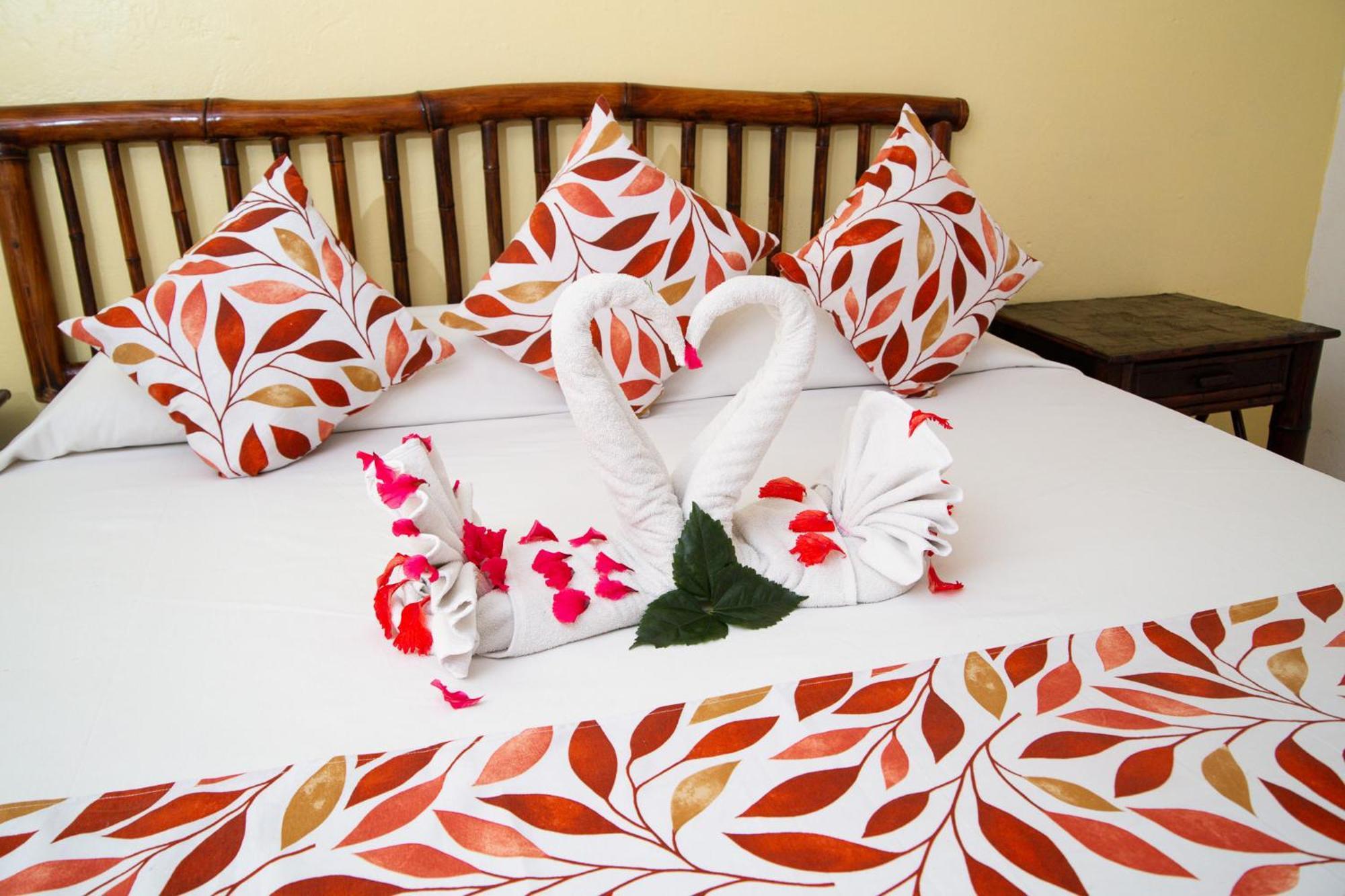 Hotel Zihua Caracol Zihuatanejo Ngoại thất bức ảnh