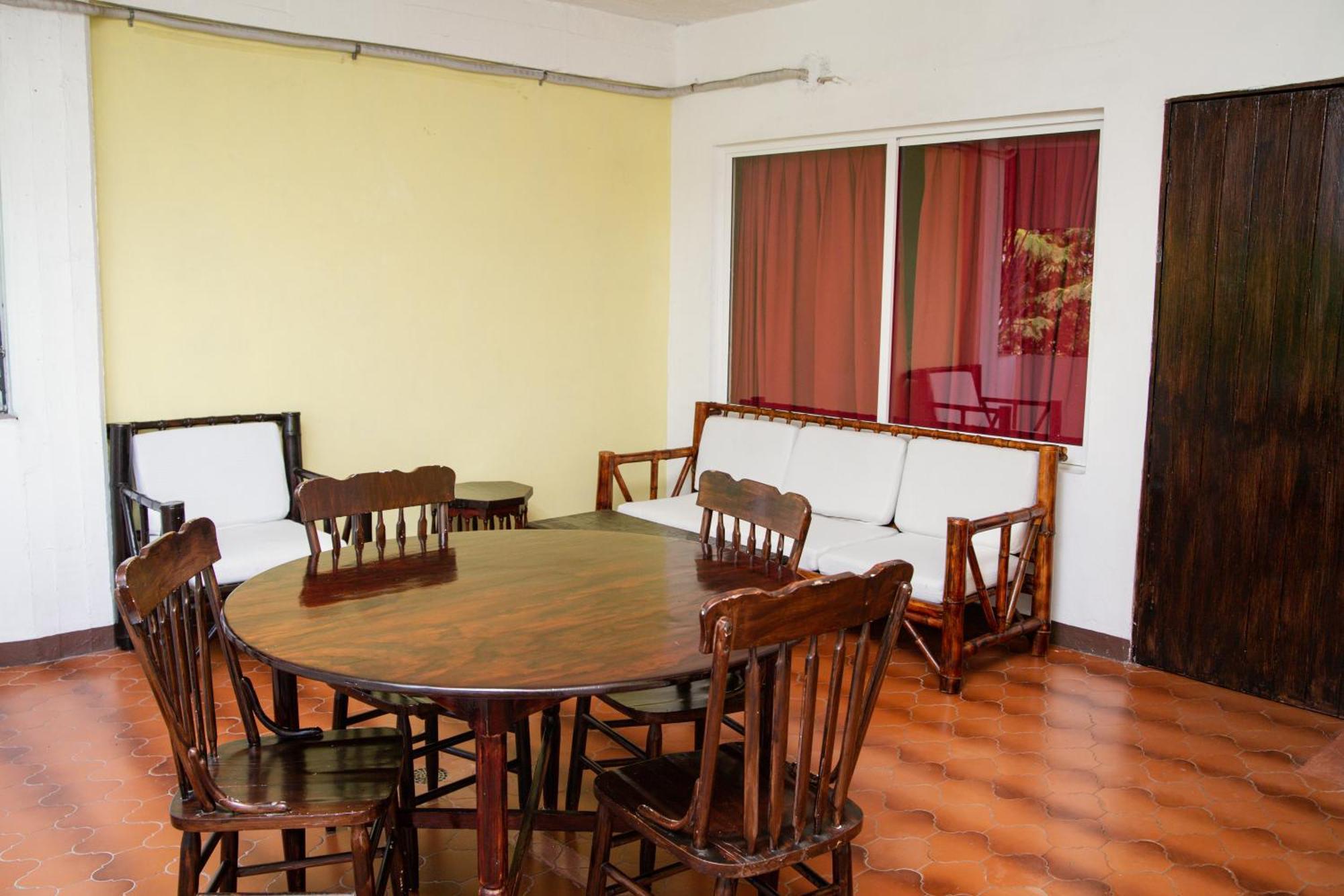 Hotel Zihua Caracol Zihuatanejo Ngoại thất bức ảnh