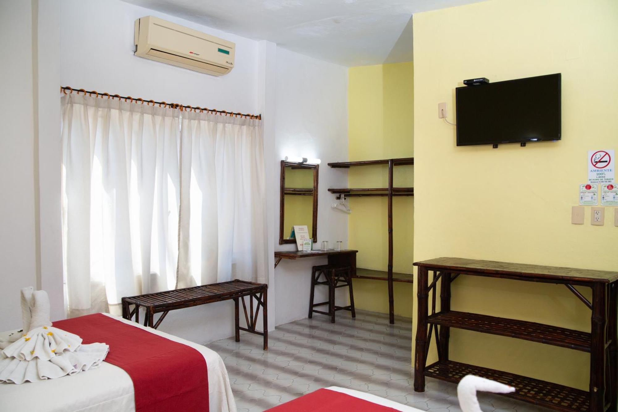 Hotel Zihua Caracol Zihuatanejo Ngoại thất bức ảnh