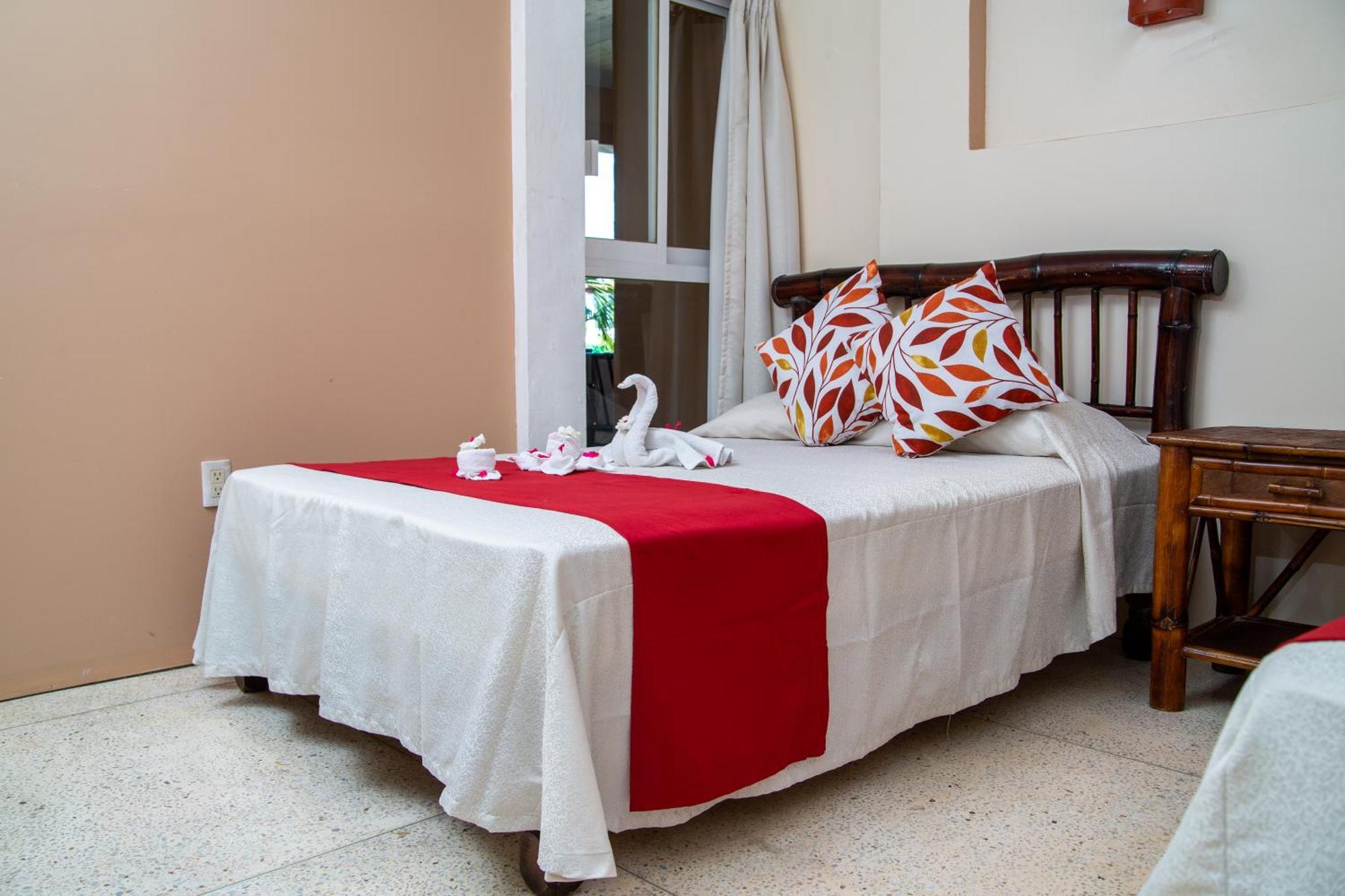 Hotel Zihua Caracol Zihuatanejo Ngoại thất bức ảnh