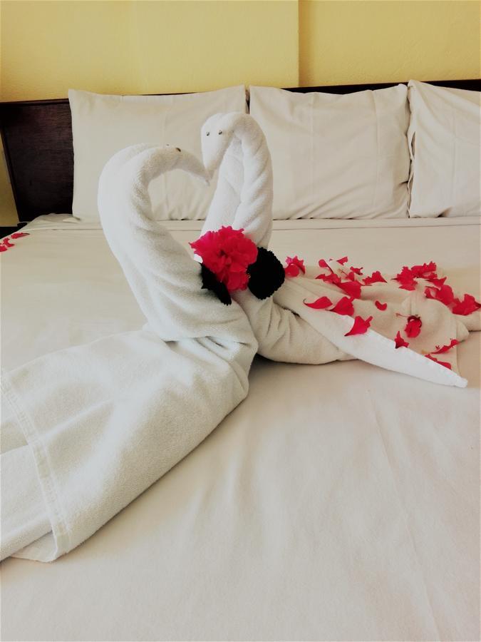 Hotel Zihua Caracol Zihuatanejo Ngoại thất bức ảnh