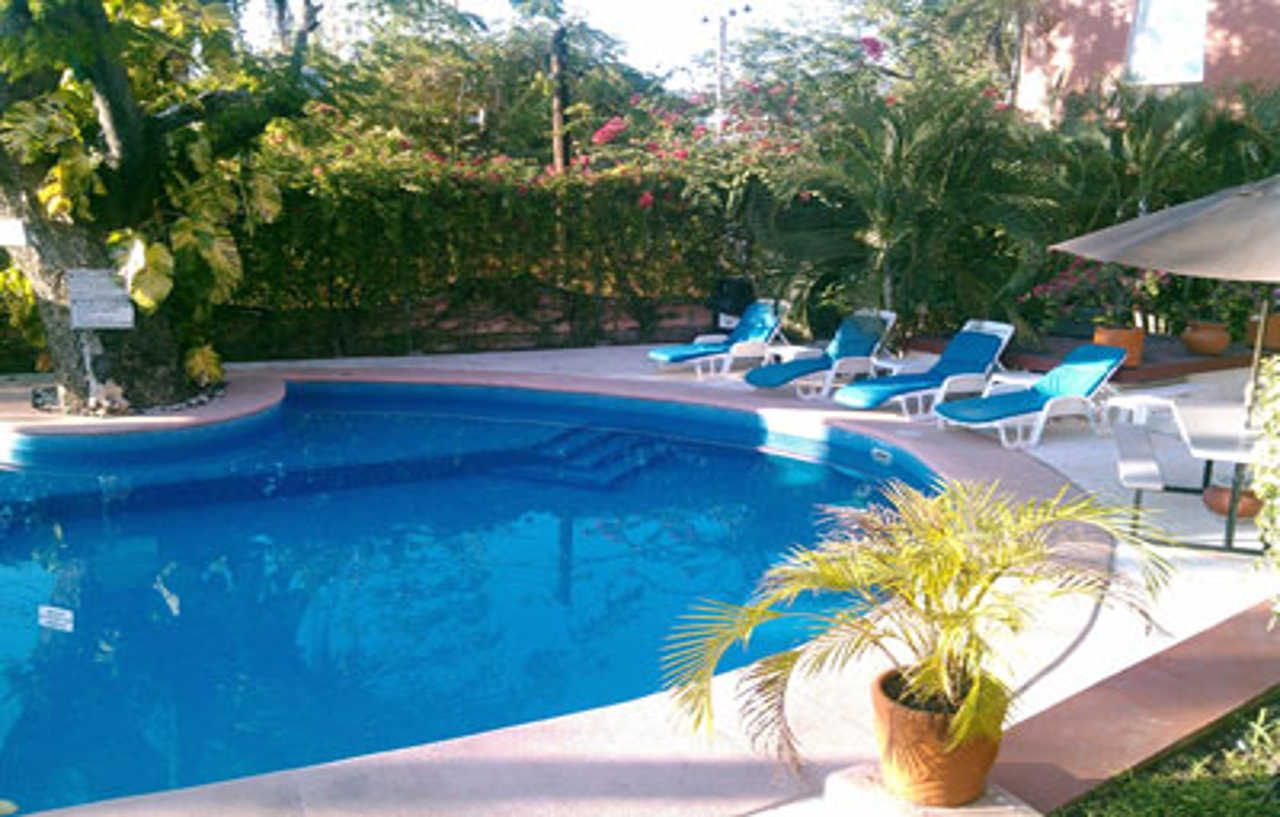 Hotel Zihua Caracol Zihuatanejo Ngoại thất bức ảnh
